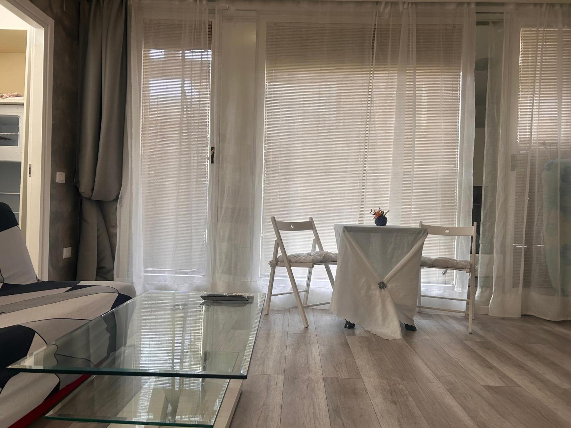 Mirahouse Apartment Lido di Ostia Exterior photo