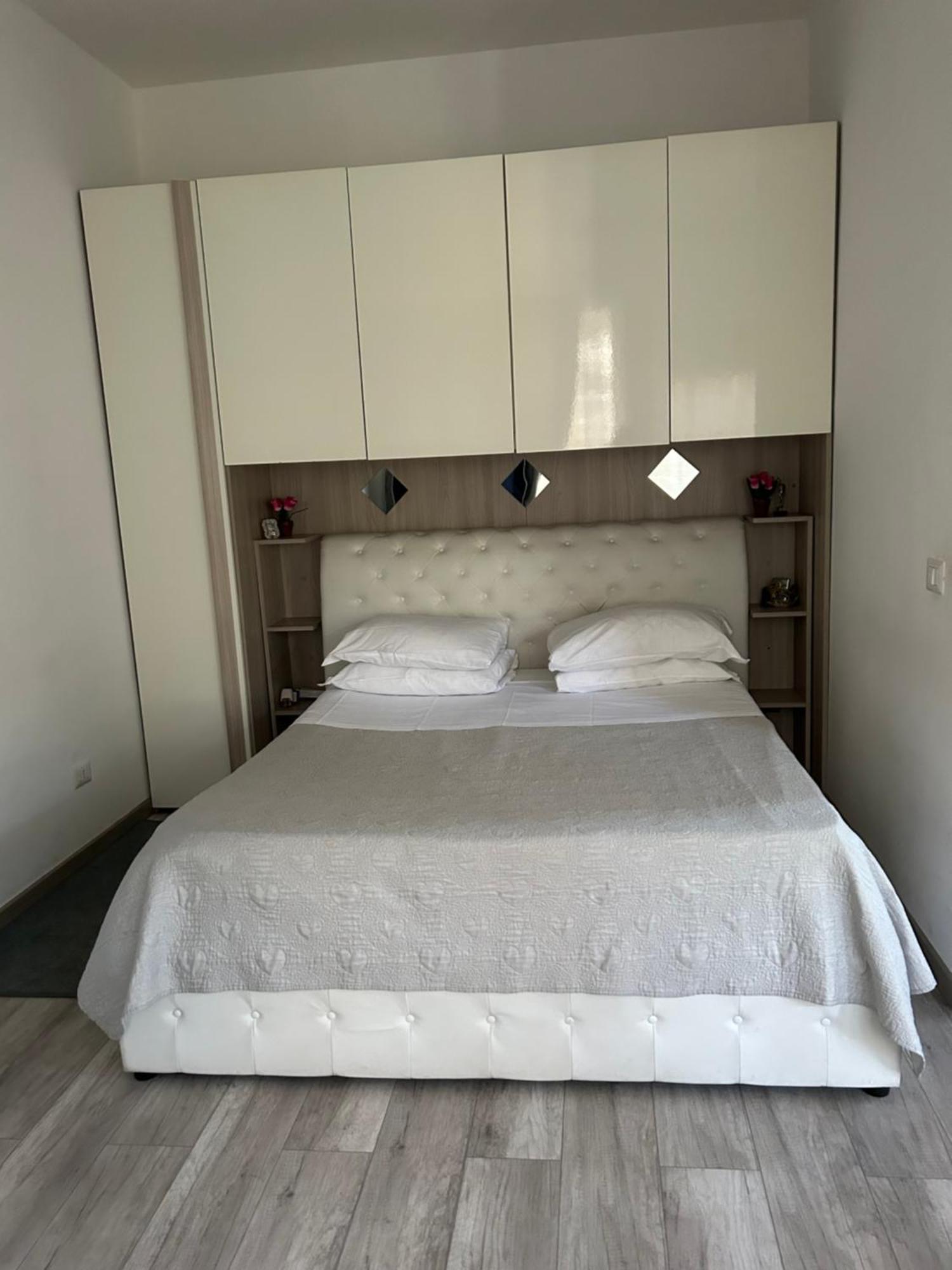 Mirahouse Apartment Lido di Ostia Exterior photo