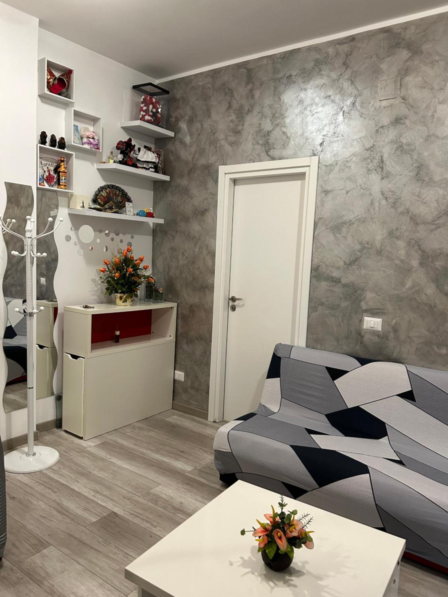 Mirahouse Apartment Lido di Ostia Exterior photo