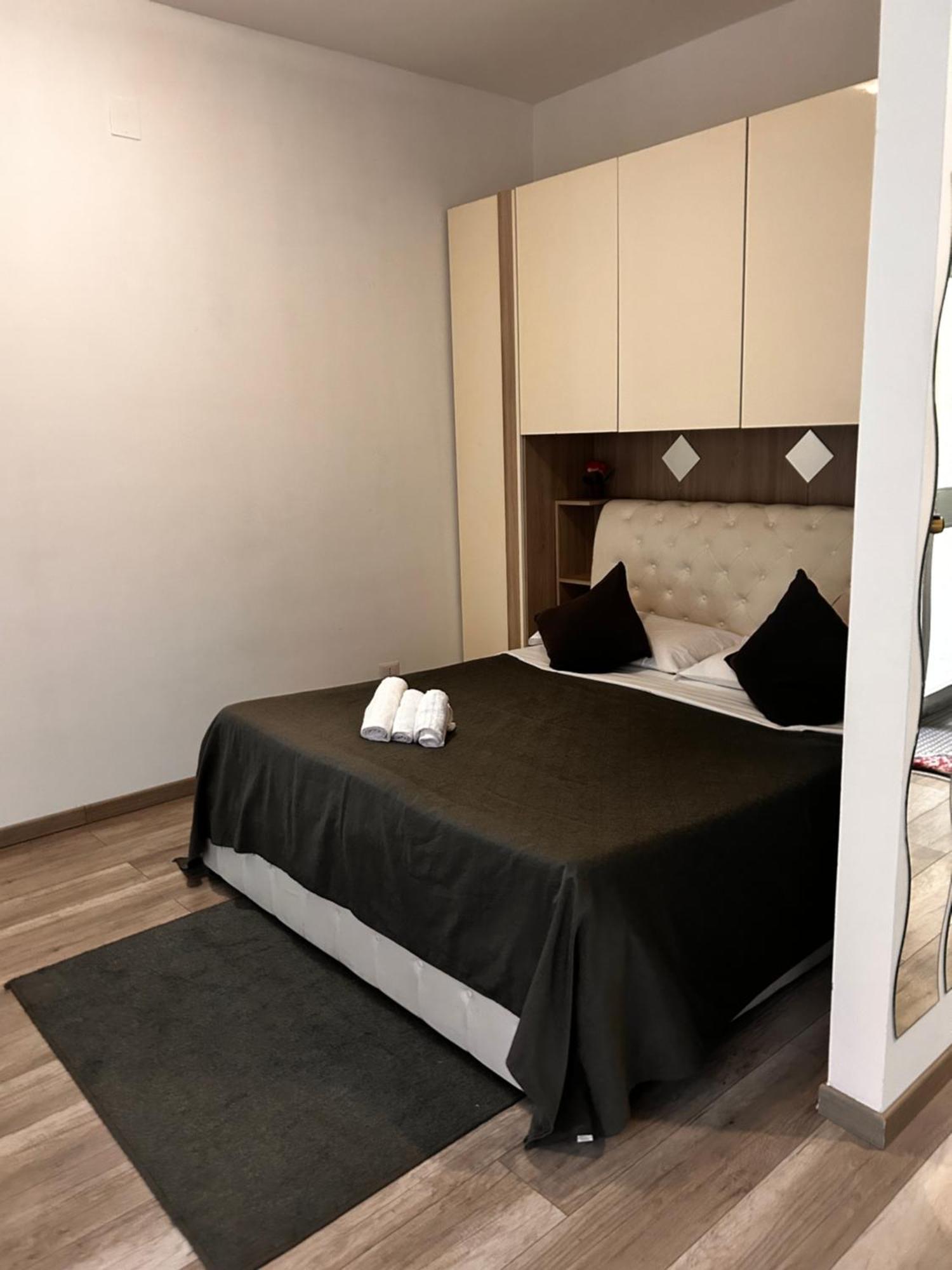 Mirahouse Apartment Lido di Ostia Exterior photo
