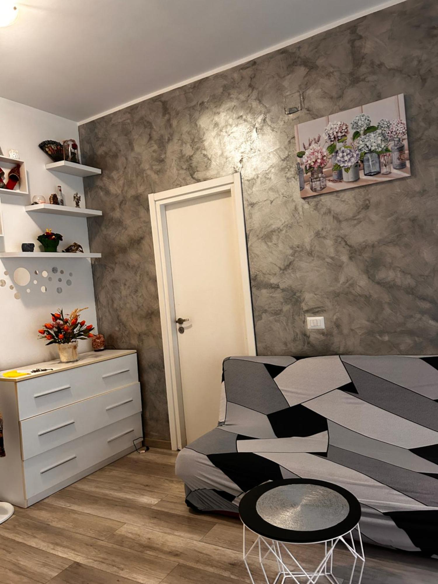 Mirahouse Apartment Lido di Ostia Exterior photo